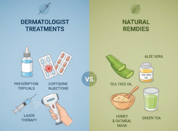 Best Medical Acne Treatments