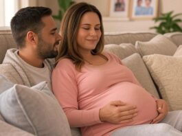 Emotional Well-Being During Pregnancy