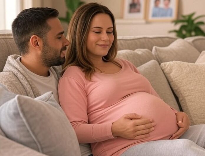 Emotional Well-Being During Pregnancy