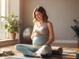Exercises to Avoid During Pregnancy