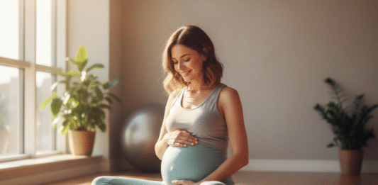 Exercises to Avoid During Pregnancy