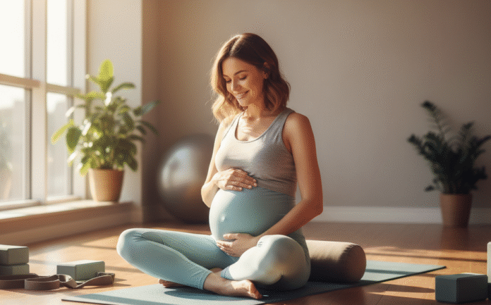 Exercises to Avoid During Pregnancy