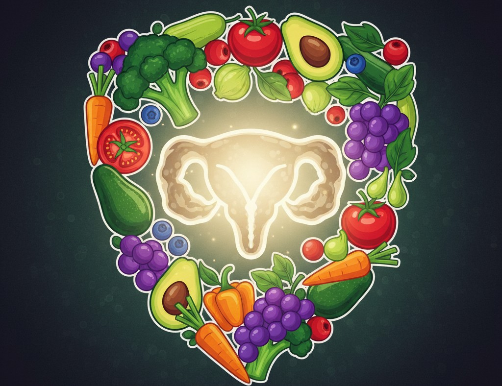 Foods That Support a Healthy Prostate