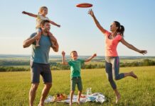 How to Strengthen Immunity at Every Age: Children, Adults, and Seniors proven ways to strengthen your immunity