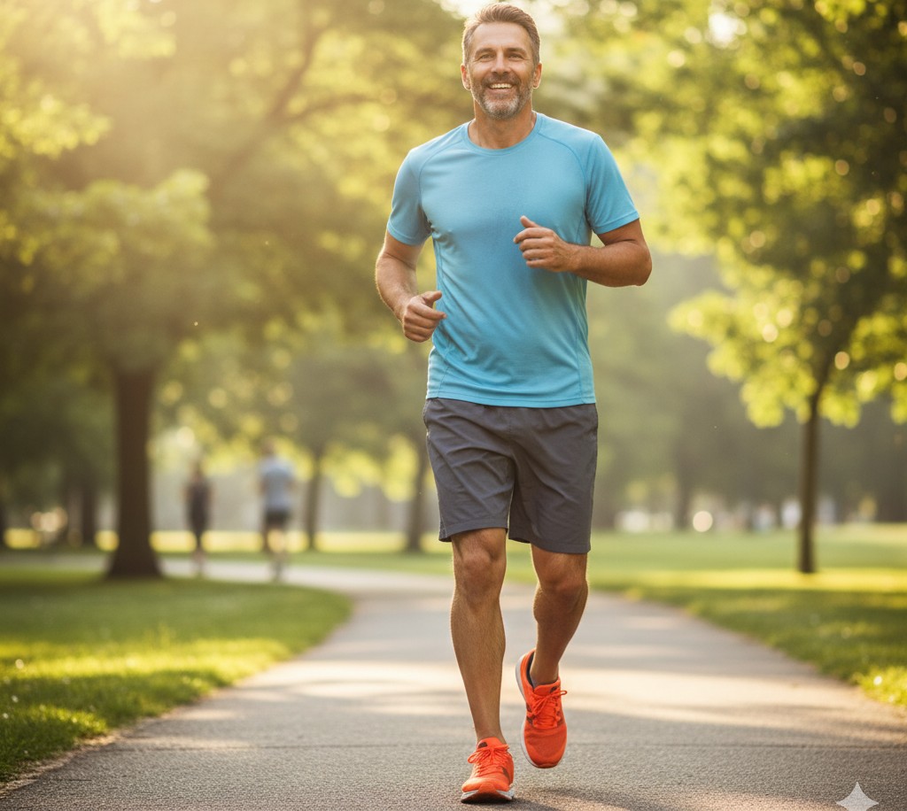 Lifestyle Habits That Support Prostate Health