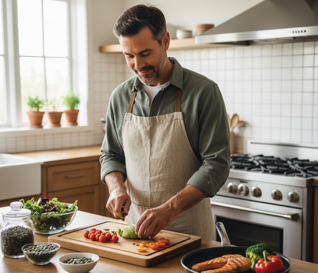 Support Prostate Wellness