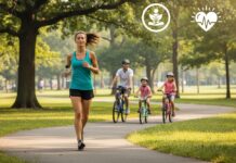 Lifestyle and Daily Habits to Strengthen Your Immune System Naturally Strengthen Your Immune System Naturally