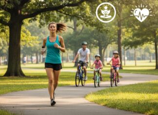 Lifestyle and Daily Habits to Strengthen Your Immune System Naturally Strengthen Your Immune System Naturally