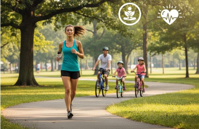 Strengthen Your Immune System Naturally