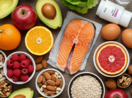 Nutrition Guide for a Healthy Pregnancy