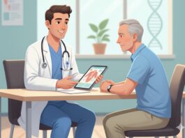 Prostate Cancer Prevention