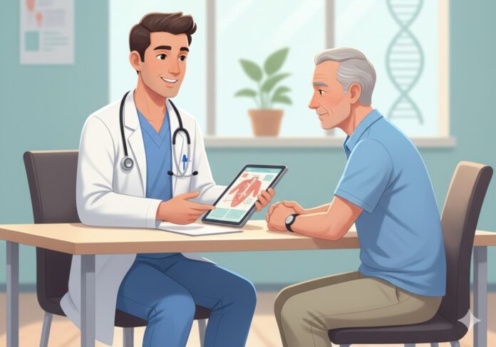 Prostate Cancer Prevention