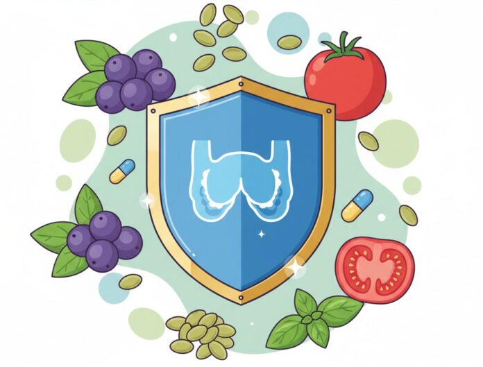 Prostate Health Complete Guide