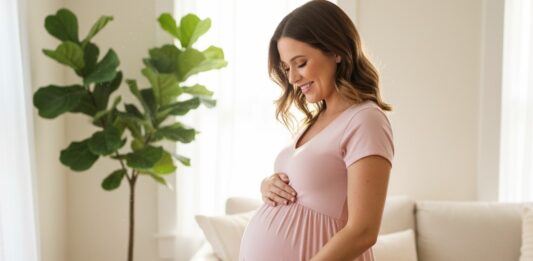 Special Care for Women Pregnant