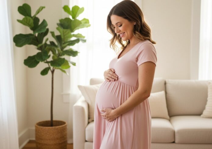 Special Care for Women Pregnant