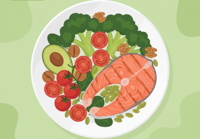 The Best Diet for Prostate