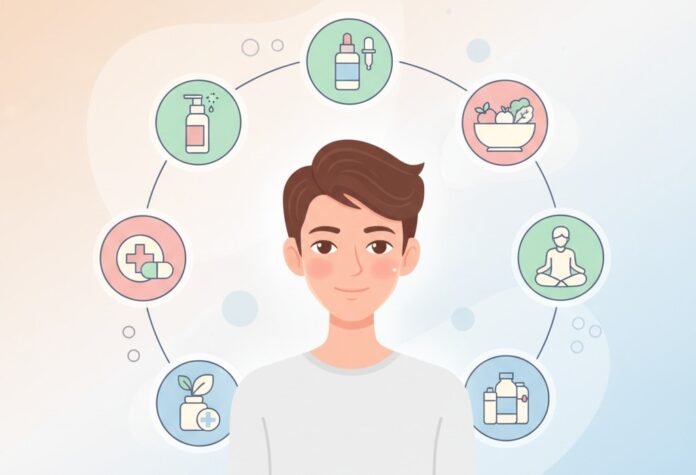 The Ultimate Guide to Acne Elimination