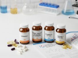 Top Supplements for Immune Support