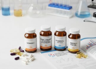 Top Supplements for Immune Support: What Science Says Top Supplements for Immune Support