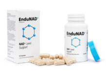 Recharge Your Energy and Focus Naturally with EnduNAD — The Ultimate NAD+ Support Supplement Recharge Your Energy and Focus Naturally with EnduNAD